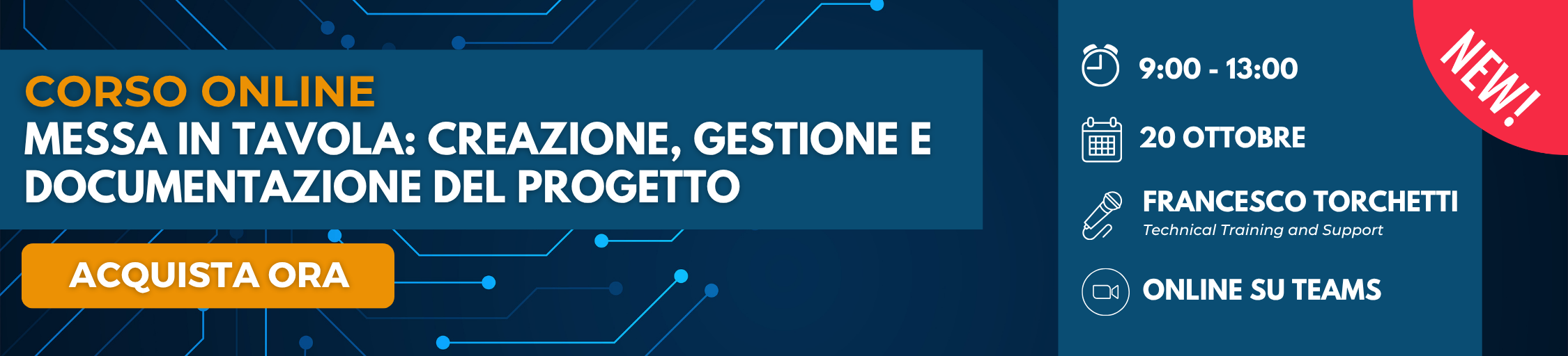 Banner First Solution