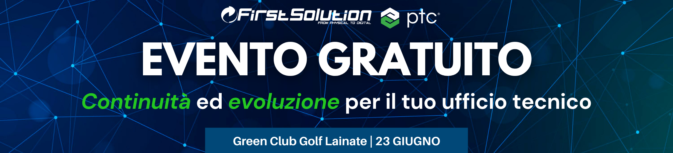 Banner First Solution