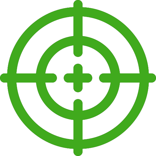 icona target