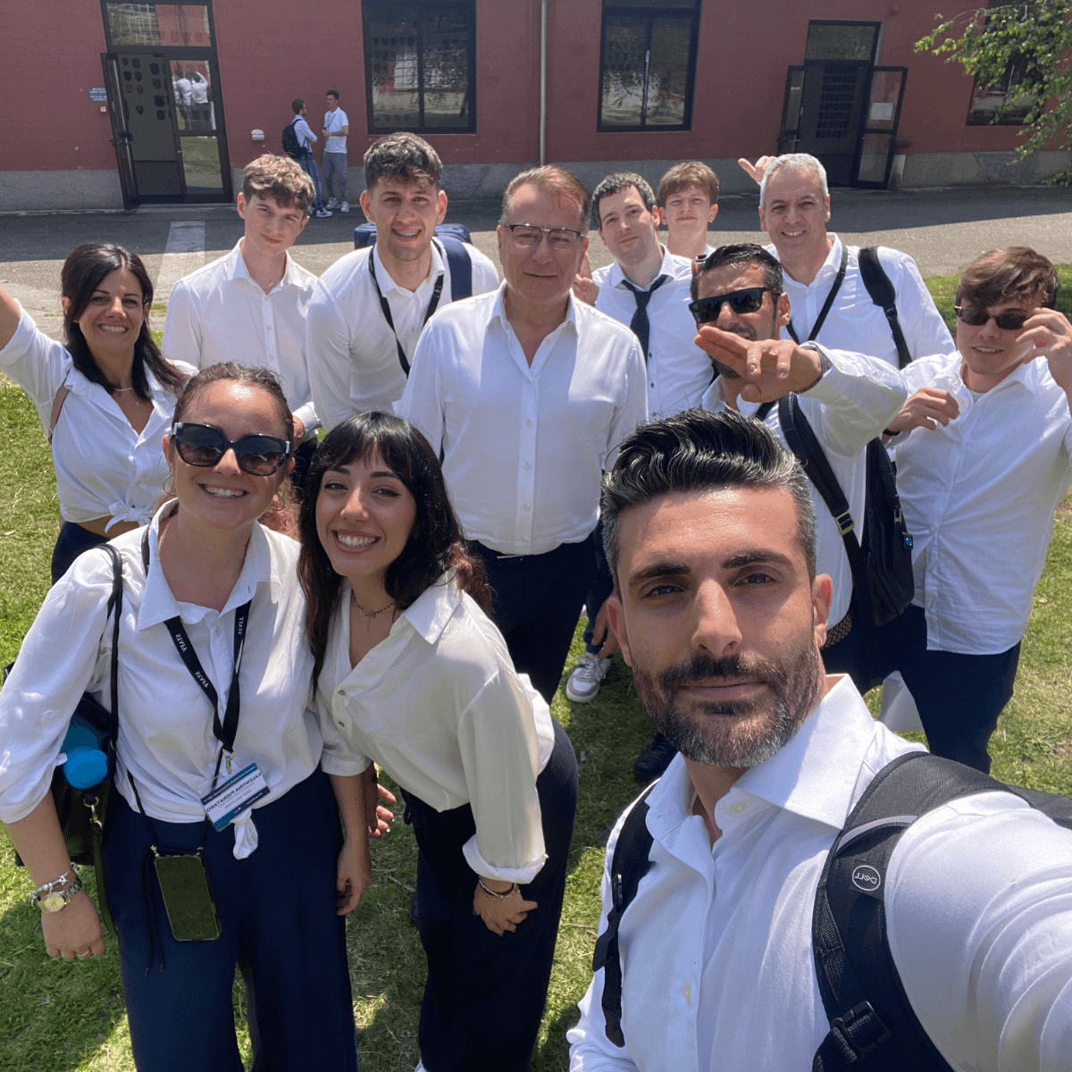 immagini evento creo 12