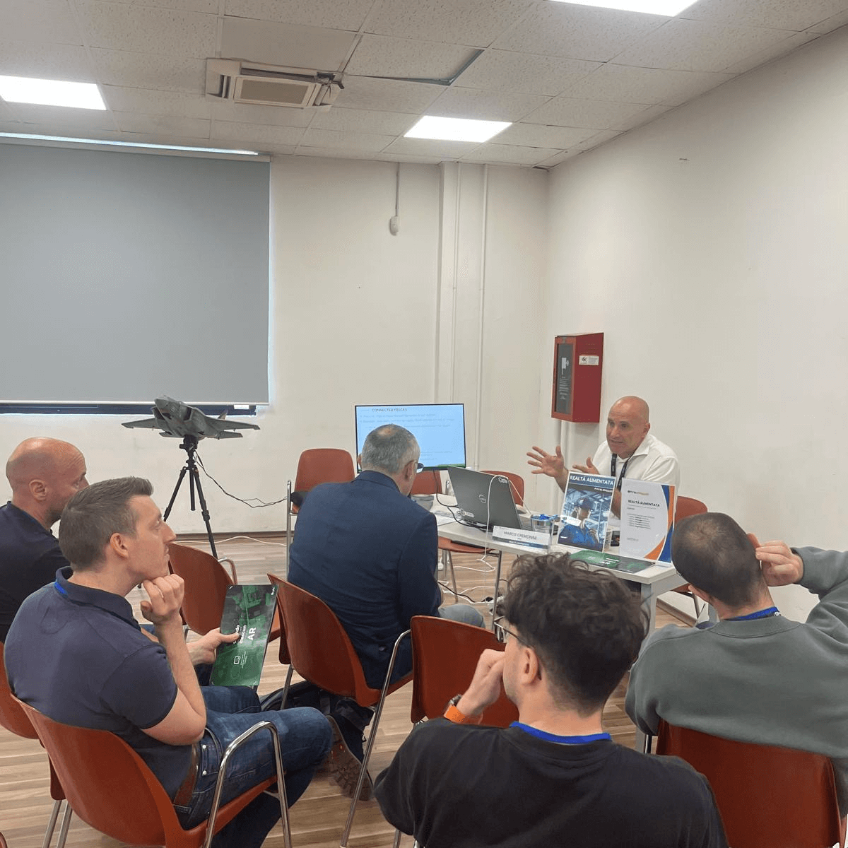 immagini evento creo 12