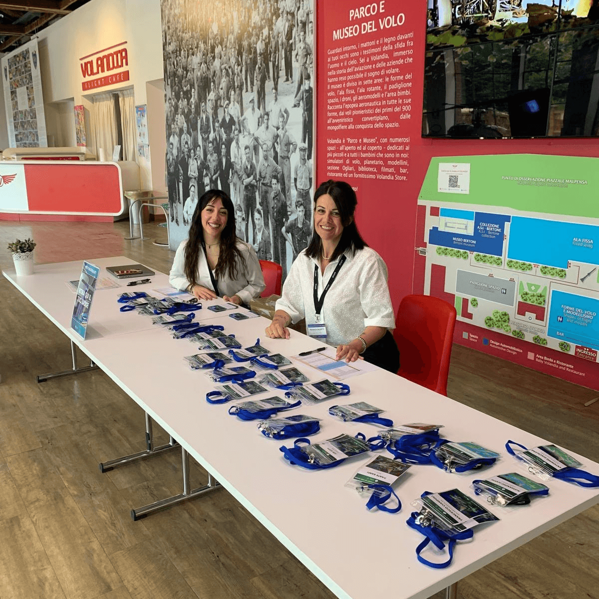 immagini evento creo 12