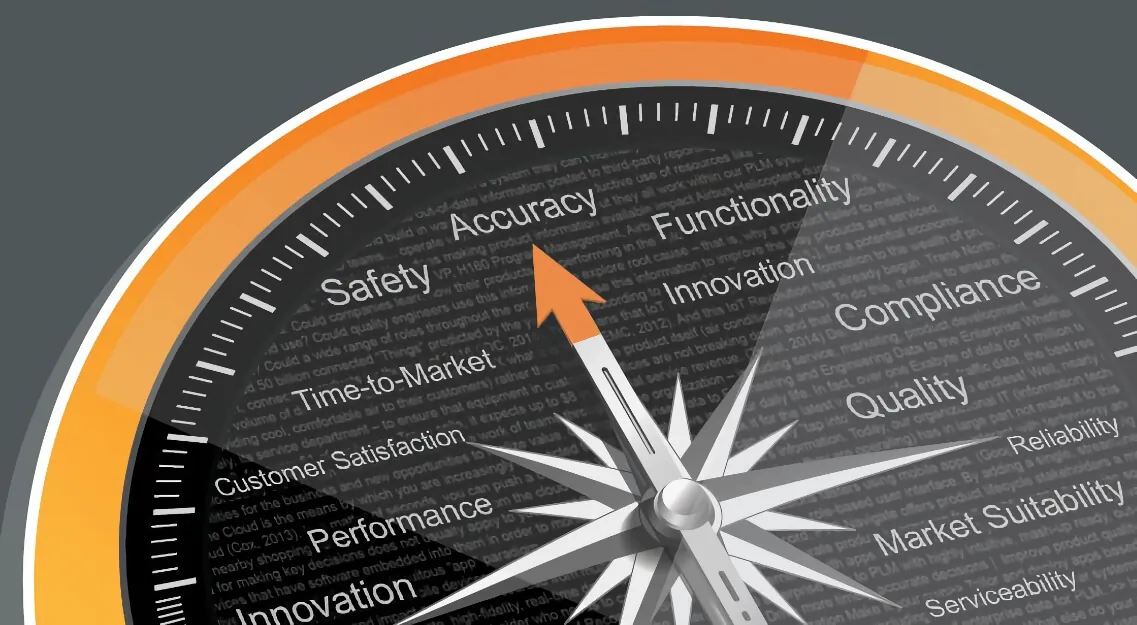 Accesso semplificato ai dati di prodotto con PTC ThingWorx Navigate